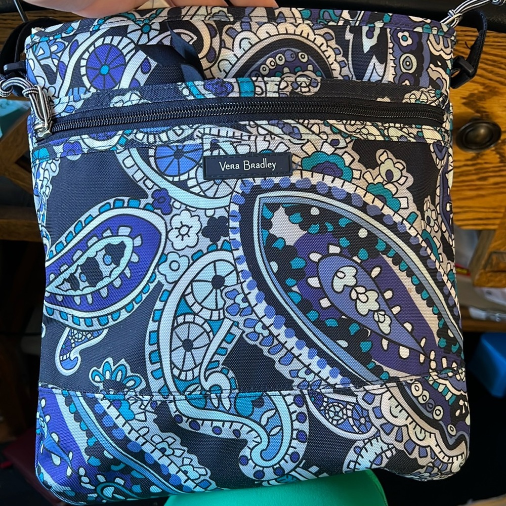 2-Piece Vera Bradley Set NWOT
